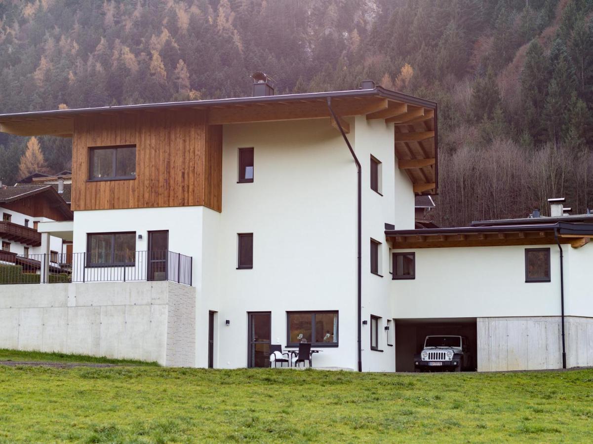 Lodge Schoenfeld Schlitters Exteriér fotografie