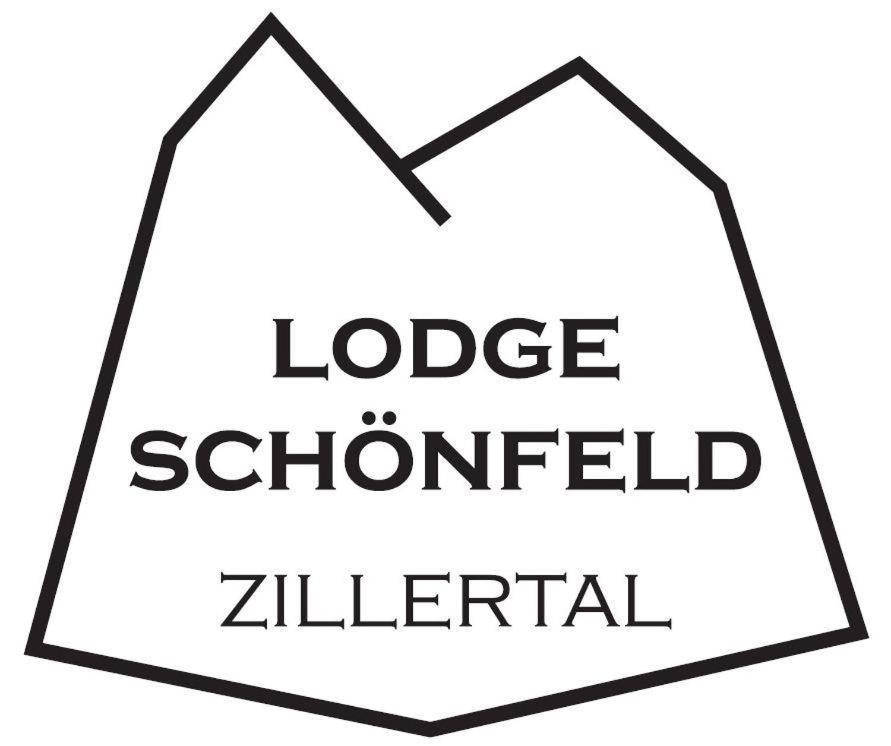 Lodge Schoenfeld Schlitters Exteriér fotografie