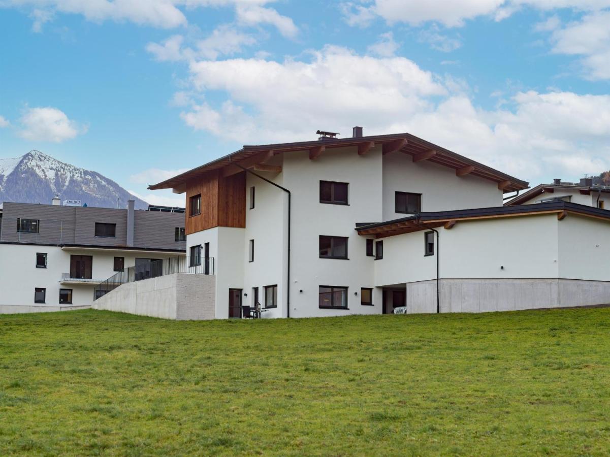 Lodge Schoenfeld Schlitters Exteriér fotografie